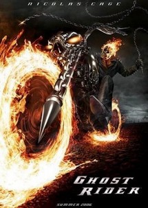 Ma Tốc Độ - Ghost Rider (2007) Ma Tốc Độ - Ghost Rider (2007)