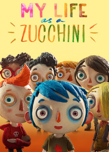Ma vie de Courgette - Ma vie de Courgette (2016) Ma vie de Courgette - Ma vie de Courgette (2016)