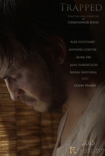 Mắc kẹt (Phần 1) - Trapped (Season 1) (2015) Mắc kẹt (Phần 1) - Trapped (Season 1) (2015)