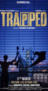 Mắc kẹt (Phần 2) - Trapped (Season 2) (2019)