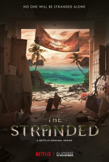 Mắc kẹt - The Stranded (2019) Mắc kẹt - The Stranded (2019)