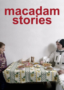 Macadam Stories - Macadam Stories (2015) Macadam Stories - Macadam Stories (2015)