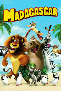 Madagascar - Madagascar (2005) Madagascar - Madagascar (2005)
