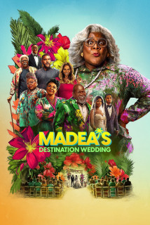 Madea: Lễ Cưới Khó Quên - Madea's Destination Wedding (2025) Madea: Lễ Cưới Khó Quên - Madea's Destination Wedding (2025)