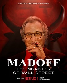 MADOFF: Quái vật phố Wall - MADOFF: The Monster of Wall Street (2023) MADOFF: Quái vật phố Wall - MADOFF: The Monster of Wall Street (2023)