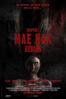 Mae Nak Hồi Sinh - Mae Nak Reborn (2022) Mae Nak Hồi Sinh - Mae Nak Reborn (2022)