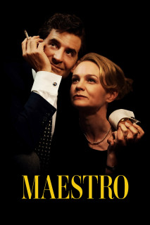 Maestro - Maestro (2023) Maestro - Maestro (2023)