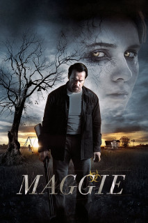 Maggie: Đứa Con Zombie - Maggie (2015) Maggie: Đứa Con Zombie - Maggie (2015)