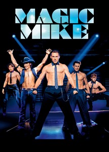 Magic Mike - Magic Mike (2012) Magic Mike - Magic Mike (2012)