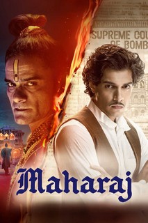 Maharaj - Maharaj (2024) Maharaj - Maharaj (2024)