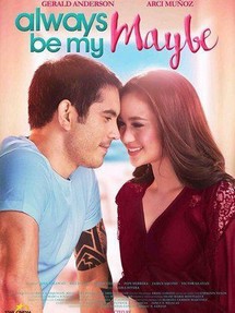 Mãi Mãi Là Của Nhau - Always Be My Maybe (2016) Mãi Mãi Là Của Nhau - Always Be My Maybe (2016)