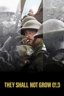 Mãi Mãi Tuổi Đôi Mươi - They Shall Not Grow Old (2018) Mãi Mãi Tuổi Đôi Mươi - They Shall Not Grow Old (2018)
