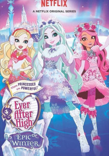Mãi mãi về sau (Phần 4) - Ever After High (Season 4) (1986) Mãi mãi về sau (Phần 4) - Ever After High (Season 4) (1986)