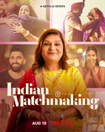 Mai mối Ấn Độ (Phần 2) - Indian Matchmaking (Season 2) (2022) Mai mối Ấn Độ (Phần 2) - Indian Matchmaking (Season 2) (2022)