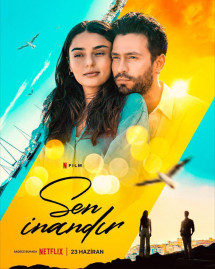 Make Me Believe - Sen İnandır (2023) Make Me Believe - Sen İnandır (2023)
