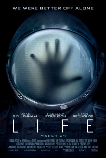 Mầm Sống Hiểm Họa - Life (2017) Mầm Sống Hiểm Họa - Life (2017)