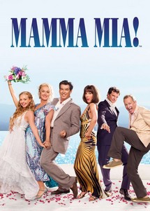 Mamma Mia! Giai Điệu Hạnh Phúc - Mamma Mia! (2008) Mamma Mia! Giai Điệu Hạnh Phúc - Mamma Mia! (2008)