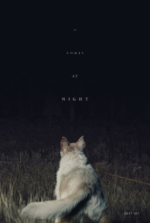 Màn Đêm Buông Xuống - It Comes At Night (2017) Màn Đêm Buông Xuống - It Comes At Night (2017)