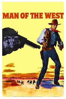 Man of the West - Man of the West (1958) Man of the West - Man of the West (1958)