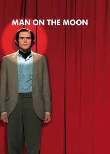 Man on the Moon - Man on the Moon (1999) Man on the Moon - Man on the Moon (1999)