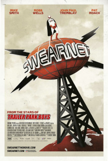 Mạng chửi thề - Swearnet: The Movie (2014) Mạng chửi thề - Swearnet: The Movie (2014)