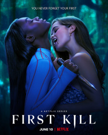 Mạng đầu - First Kill (2022) Mạng đầu - First Kill (2022)