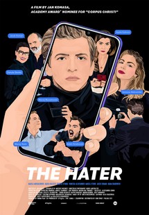 Mạng lưới thù ghét - The Hater (2020) Mạng lưới thù ghét - The Hater (2020)