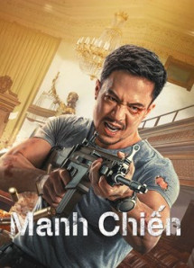 Manh Chiến - Blind War (2022) Manh Chiến - Blind War (2022)