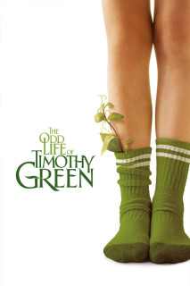 Mảnh Đời Kỳ Lạ Của Timothy Green - The Odd Life of Timothy Green (2012) Mảnh Đời Kỳ Lạ Của Timothy Green - The Odd Life of Timothy Green (2012)