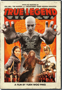 Mãnh Hổ Tô Khất Nhi - True Legend (2010) Mãnh Hổ Tô Khất Nhi - True Legend (2010)