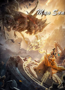 Mao Sơn - Maoshan (2021) Mao Sơn - Maoshan (2021)