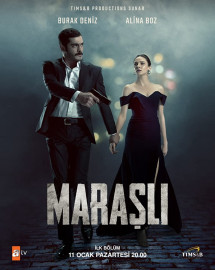 Marasli - The Trusted (2021) Marasli - The Trusted (2021)
