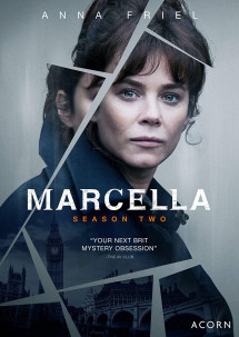 Marcella (Phần 2) - Marcella (Season 2) (2018) Marcella (Phần 2) - Marcella (Season 2) (2018)