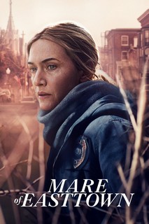 Mare Ở Easttown - Mare of Easttown (2021) Mare Ở Easttown - Mare of Easttown (2021)