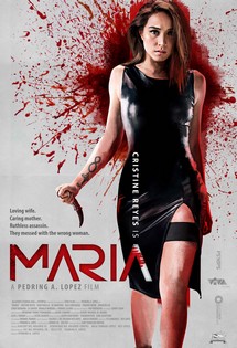 Maria - Maria (2019) Maria - Maria (2019)