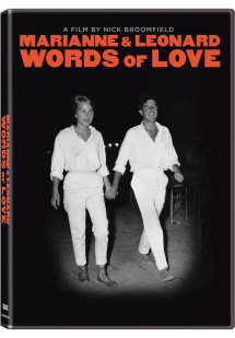 Marianne & Leonard: Lời yêu đương - Marianne & Leonard: Words of Love (2019) Marianne & Leonard: Lời yêu đương - Marianne & Leonard: Words of Love (2019)