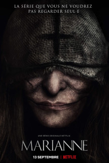 Marianne - Marianne (2019) Marianne - Marianne (2019)