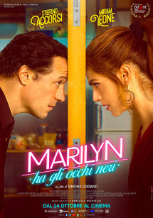Marilyn có đôi mắt đen - Marilyn's Eyes (2021) Marilyn có đôi mắt đen - Marilyn's Eyes (2021)