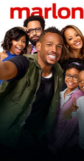 Marlon (Phần 1) - Marlon (Season 1) (2017) Marlon (Phần 1) - Marlon (Season 1) (2017)