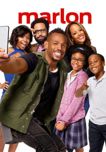 Marlon (Phần 2) - Marlon (Season 2) (2018) Marlon (Phần 2) - Marlon (Season 2) (2018)