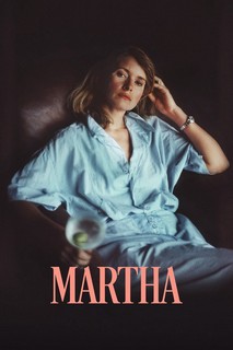 Martha - Martha (2024) Martha - Martha (2024)