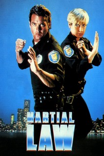 Martial Law - Martial Law (1990) Martial Law - Martial Law (1990)