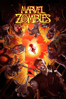 Marvel Zombies - Marvel Zombies (2025) Marvel Zombies - Marvel Zombies (2025)