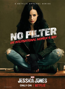Marvel's Jessica Jones (Phần 2) - Marvel's Jessica Jones (Season 2) (2018) Marvel's Jessica Jones (Phần 2) - Marvel's Jessica Jones (Season 2) (2018)