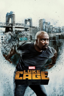 Marvel's Luke Cage (Phần 1) - Marvel's Luke Cage (Season 1) (2016) Marvel's Luke Cage (Phần 1) - Marvel's Luke Cage (Season 1) (2016)