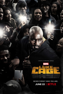 Marvel's Luke Cage (Phần 2) - Marvel's Luke Cage (Season 2) (2018) Marvel's Luke Cage (Phần 2) - Marvel's Luke Cage (Season 2) (2018)