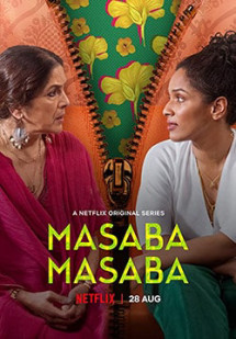 Masaba Masaba (Phần 2) - Masaba Masaba (Season 2) (2022) Masaba Masaba (Phần 2) - Masaba Masaba (Season 2) (2022)