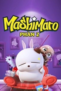 Mashimaro (Phần 2) - Mashimaro (Season 2) (2019)