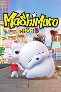 Mashimaro (Phần 3) - Mashimaro (Season 3) (2020) Mashimaro (Phần 3) - Mashimaro (Season 3) (2020)