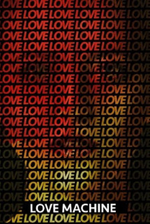 Love Machine - Love Machine (2016) Love Machine - Love Machine (2016)